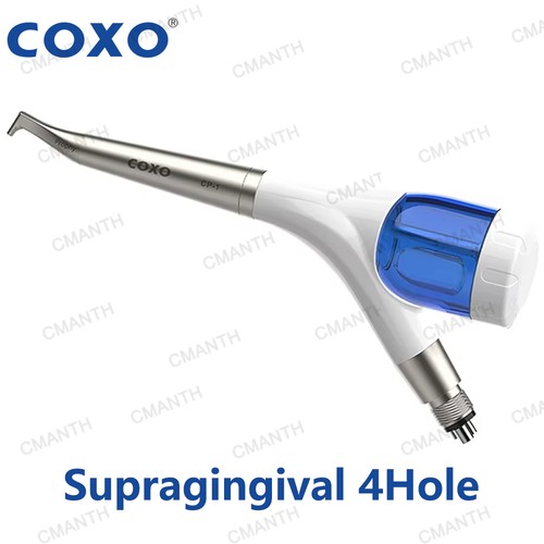 Coxo lucidatrice profilatrice - lucidatrice,