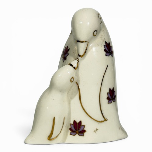 Pinguino royal tara - pinguino,
