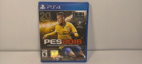 Pro evolution calcio 2016 - evolution,