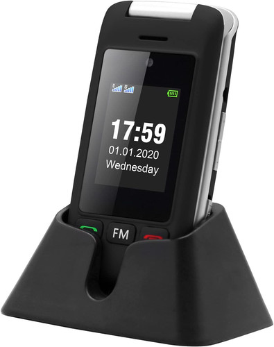 Artfone c10 telefono - -,
