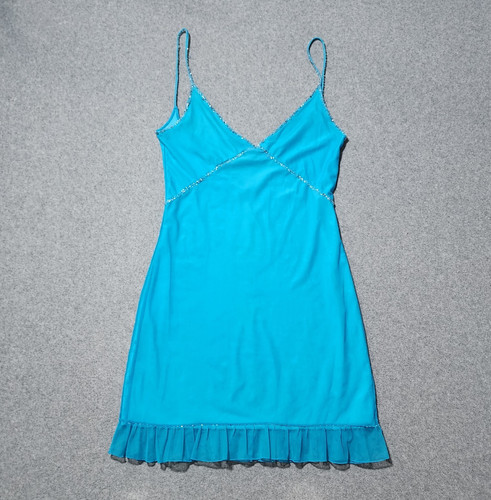 Mini abito vintage y2k - mini, blugirl
