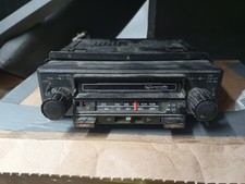 Autoradio UNICARS anni '70
