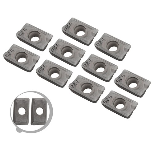 Apkt1604pdr inserti di - inserti,