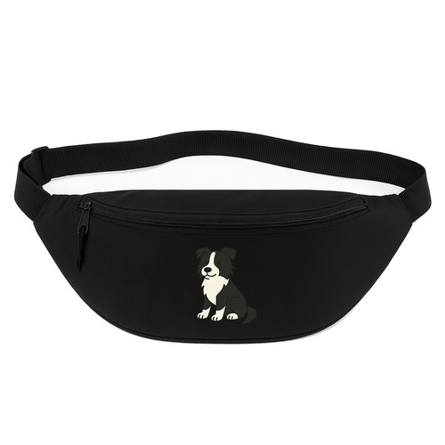 Marsupio border collie - ,