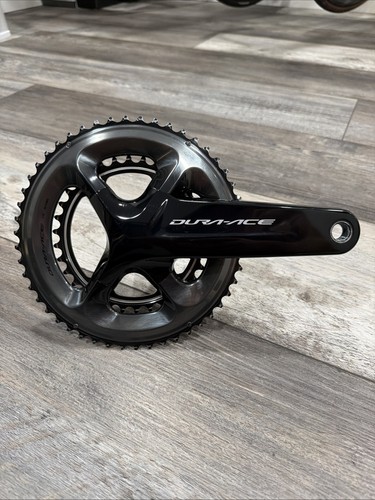 Guarnitura shimano dura - shimano,