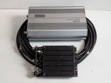 Hytera RD625 UHF digitale DMR