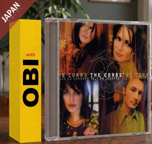 The corrs - corrs,