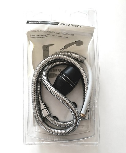 Flexible robinet cuisine