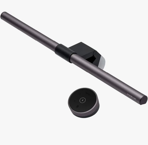 Benq screenbar lampada - benq,