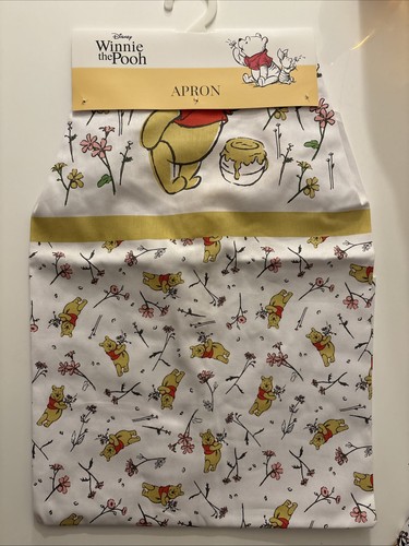 Grembiule cucina disney - disney, winnie