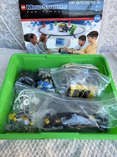 Lego divisione educativa - divisione,