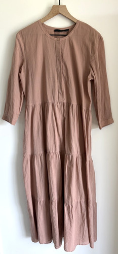 Maxi abito donna jenni kayne - maxi,
