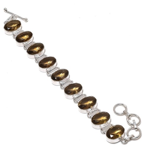 Bracciale gioiello argento - in,