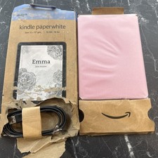 Amazon Kindle Paperwhite 12ª