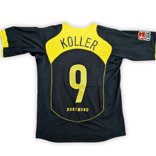 Borussia dortmund koller - borussia,