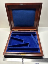 Antique Case New Interior to