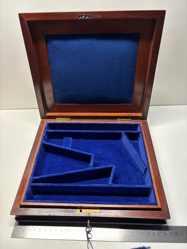 Antique case new interior - case, to
