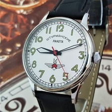 Orologio RAKETA Sturmanskie
