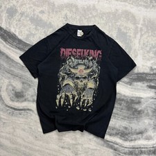 T-shirt vintage Gildan Diesel