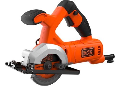 Sega circolare black decker - &,