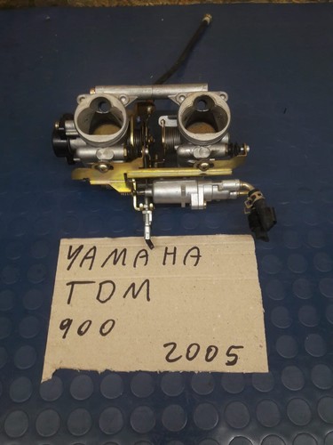 Corpo farfallato yamaha - corpo,