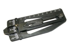 MISURATORE DI PASSO PER