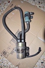 Pompa benzina scooter Suzuki Burgman AN400 / AN250 dal 1998-2002 ( 15100-10F00 )