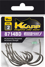 AMI CARPFISHING K KARP  8714BD