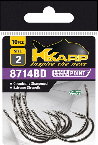 Ami carpfishing karp - k, 2