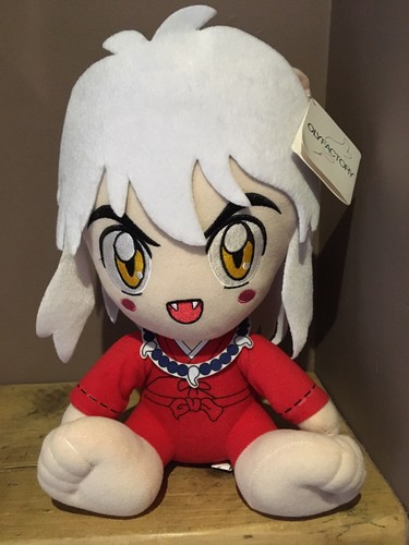 Nuovo 2016 olyfactory - nuovo, inuyasha