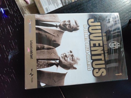 Dvd grande storia - dvd-la,