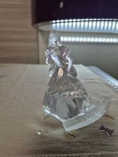 Swarovski Cenerentola Con Scarpetta Edizione Limitata