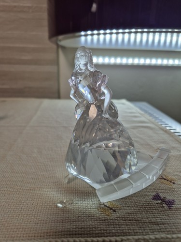 Swarovski cenerentola con - swarovski,