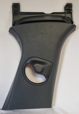 JAGUAR XE R-SPORT Jet Black B montante superiore trim driver RH O/S | HX7324396AB8PVJ