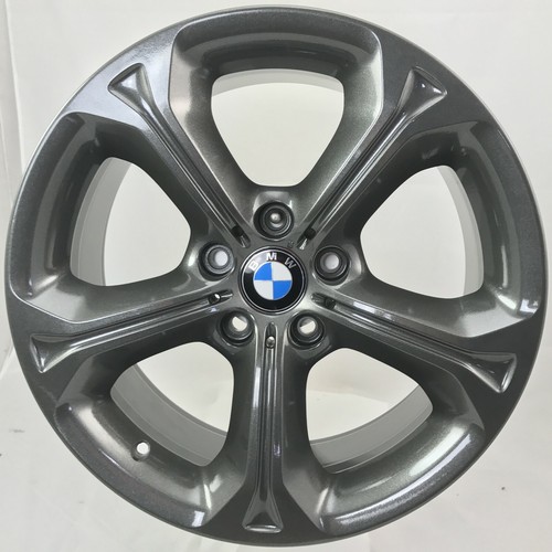 Cerchi originali bmw - 4,