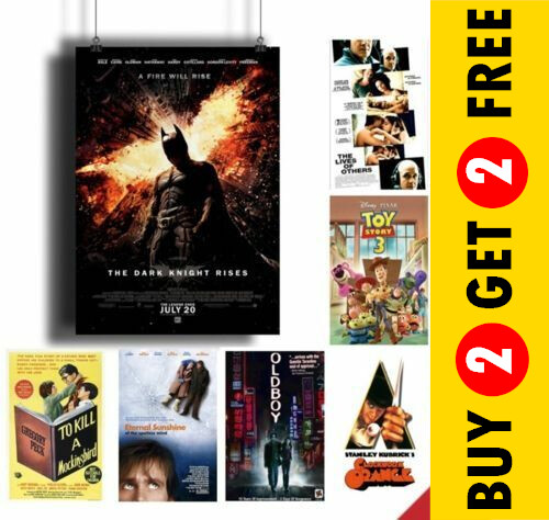 Imdb top 100 poster - -,