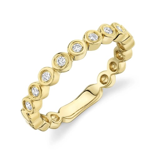 Lunetta set diamante fascia - set,