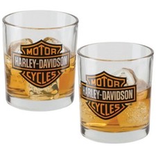 Harley-Davidson Set di