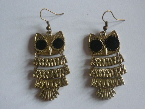 Set orecchini grandi - grandi, moda