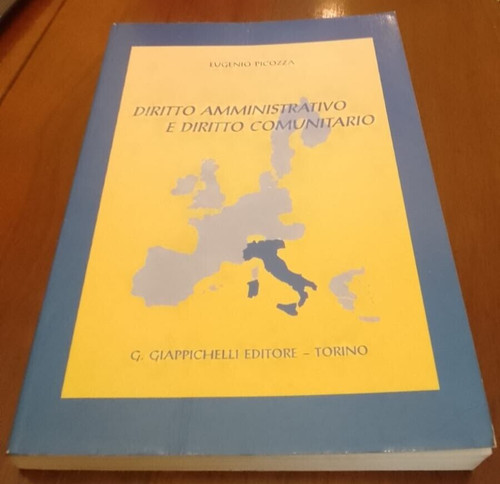 Picozza eugenio diritto - picozza,
