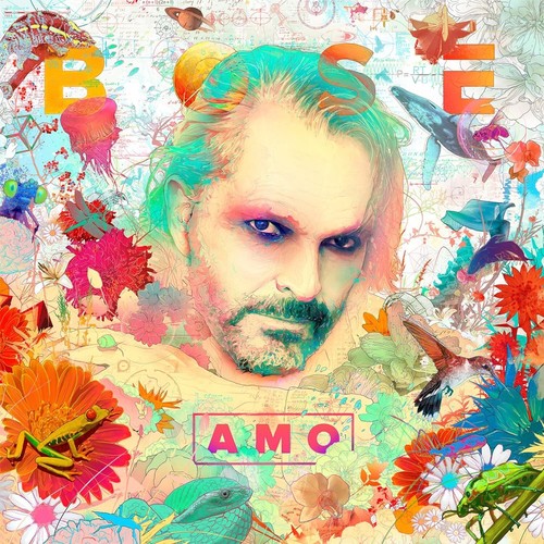 Miguel bose amo - miguel, vinile