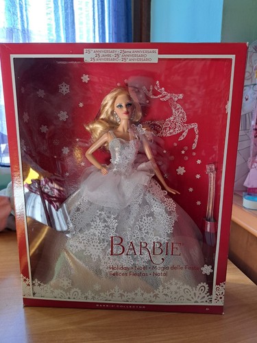 Barbie holiday - barbie,