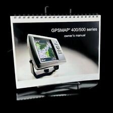 Garmin GPS MAP 400 500 Series