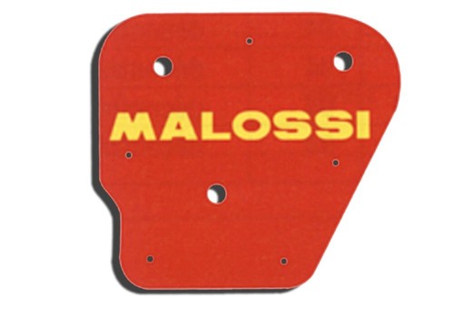 Filtro red sponge - sponge, yamaha