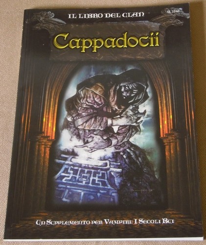 Vampiri secoli bui il - vampiri,