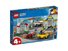 Lego city fuori produzione - fuori,