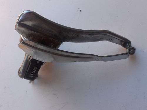 Deragliatore anteriore huret - anteriore,