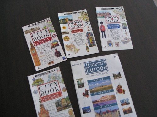 Lotto guide turistiche - lotto,