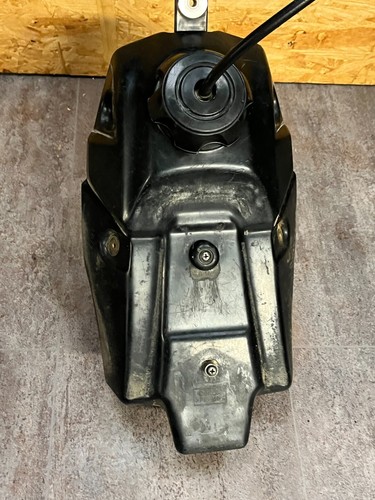 Honda crf 250 - honda, serbatoio