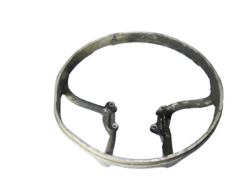 Telaio ventola auto union - telaio,